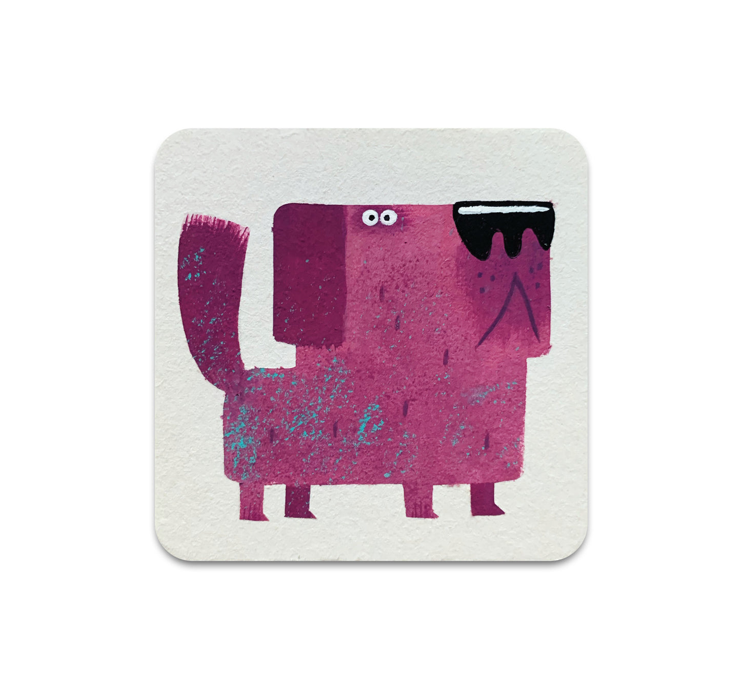 S4 Nikolas Ilic - 1 Coaster