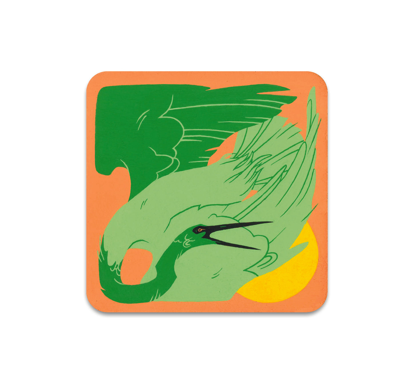 S4 Samantha Mash - 2 Coaster