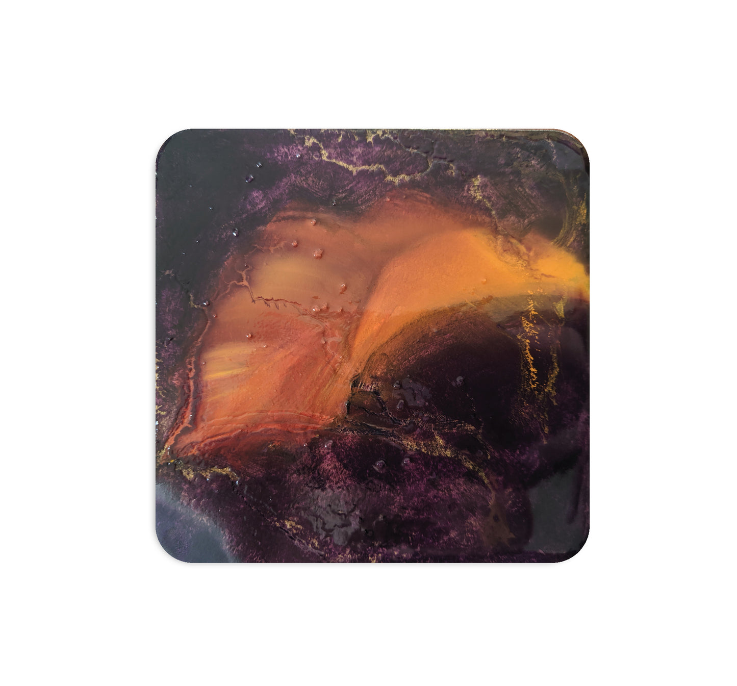 S4 Stephanie Cost - 3 Coaster