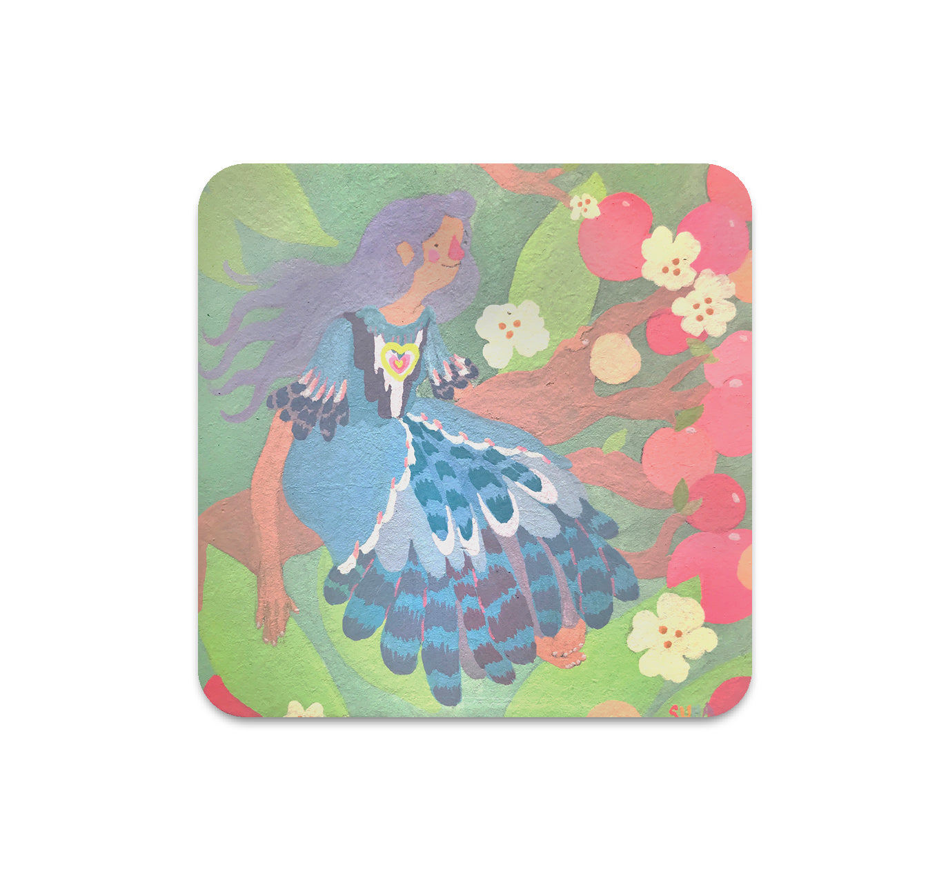 S5 エイミー・クタブ - 2 コースター