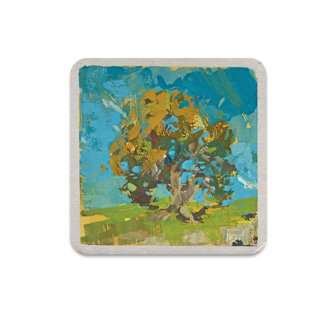 S5 ダスドリュー - 4 コースター