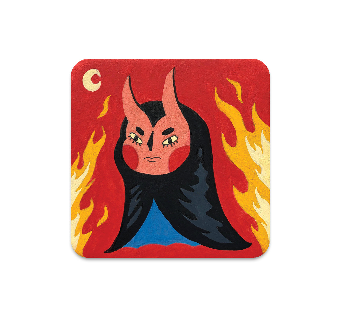 S5 Carlos Enciso - 1 Coaster