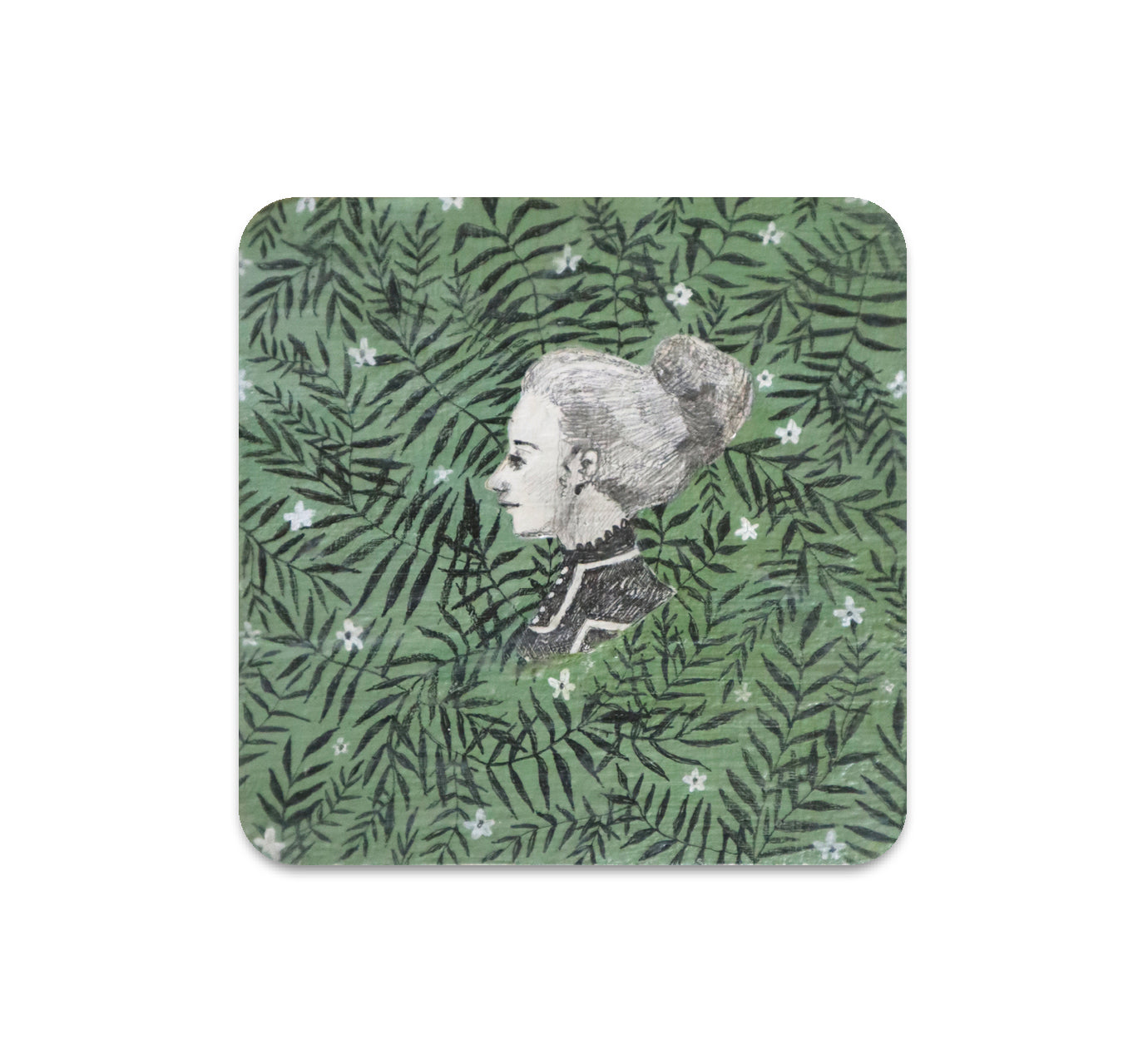 S5 アビゲイル・ハルピン - 3 コースター