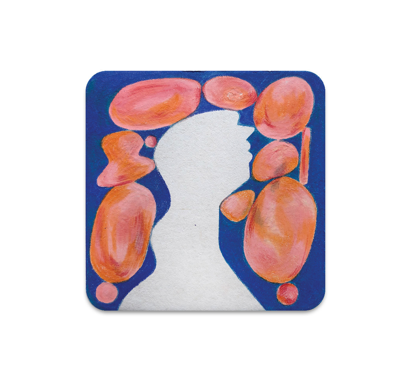 S5 Eugenia Mello - 2 Coaster