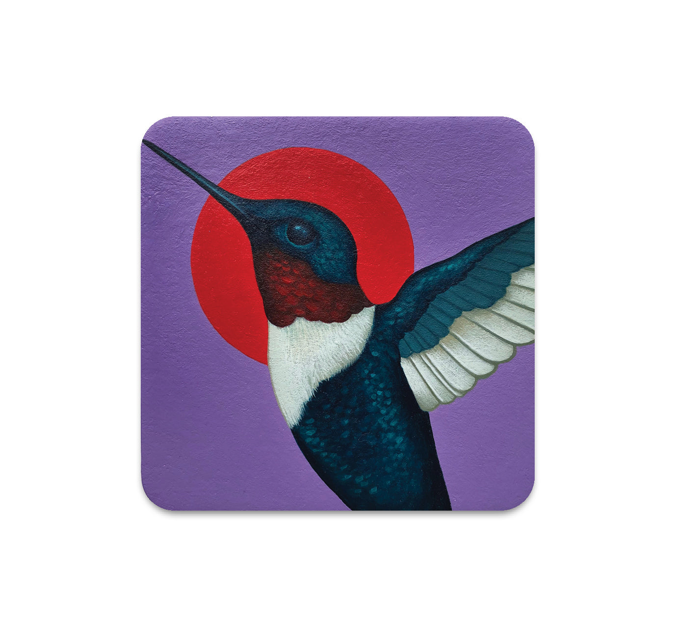 S5 Gustavo Rimada - 2 Coaster