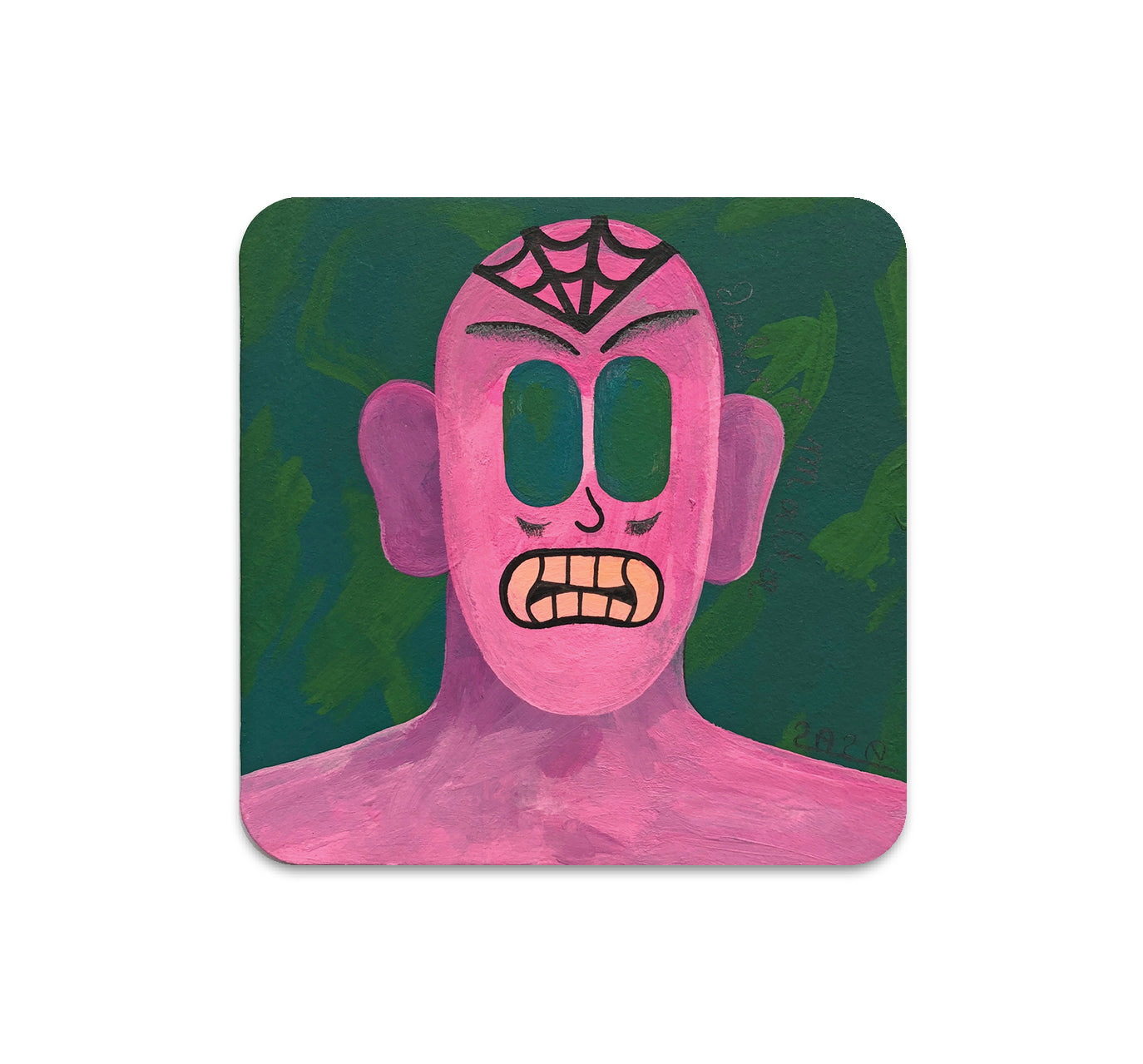 S5 ジョン F. マルタ - コースター 1 台