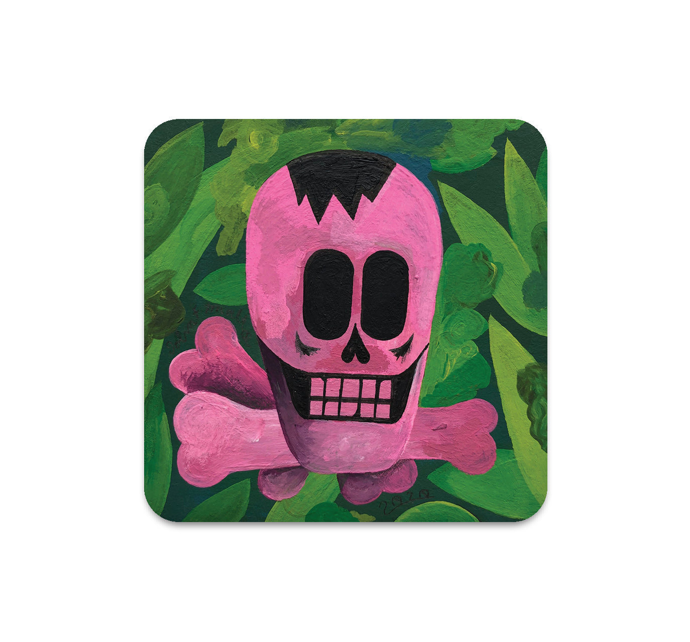 S5 ジョン F. マルタ - 3 コースター