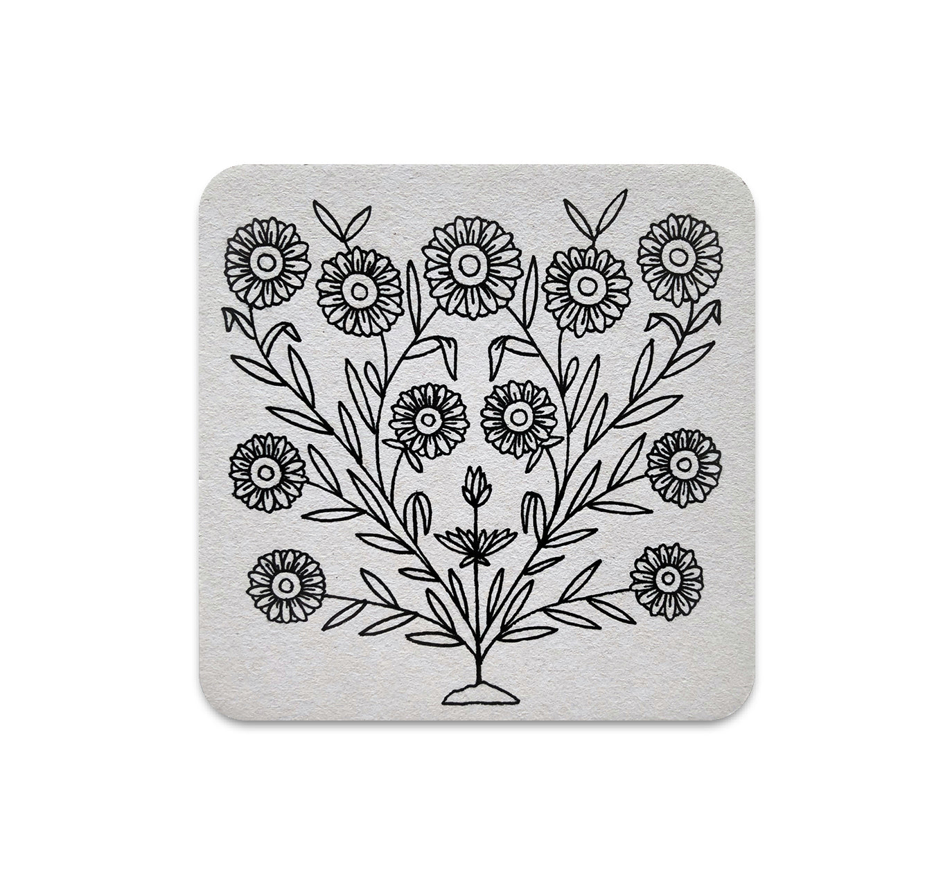 S5 Joshua Minnich - 1 Coaster