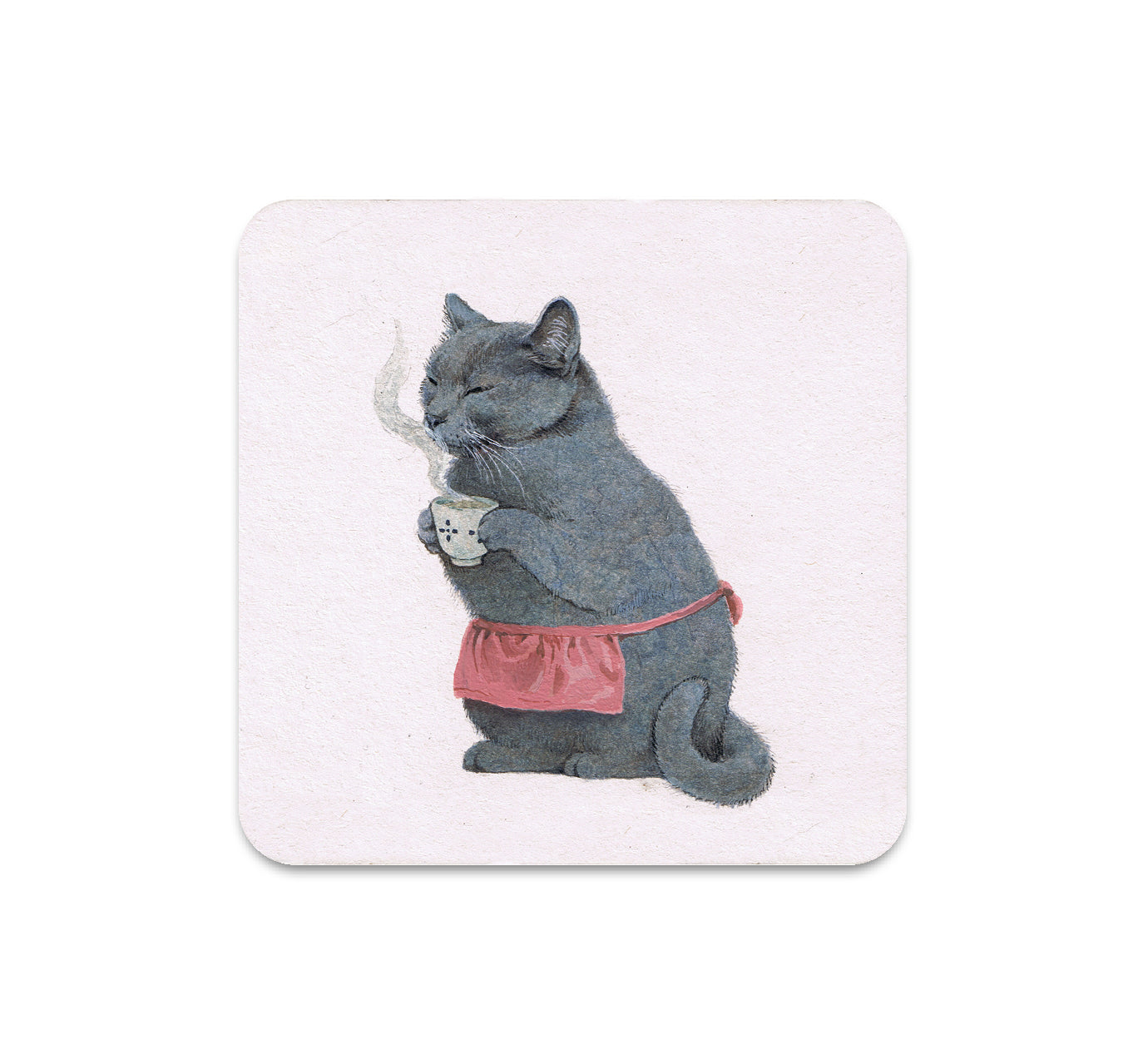 S5 Lily Jones - 4 Coaster