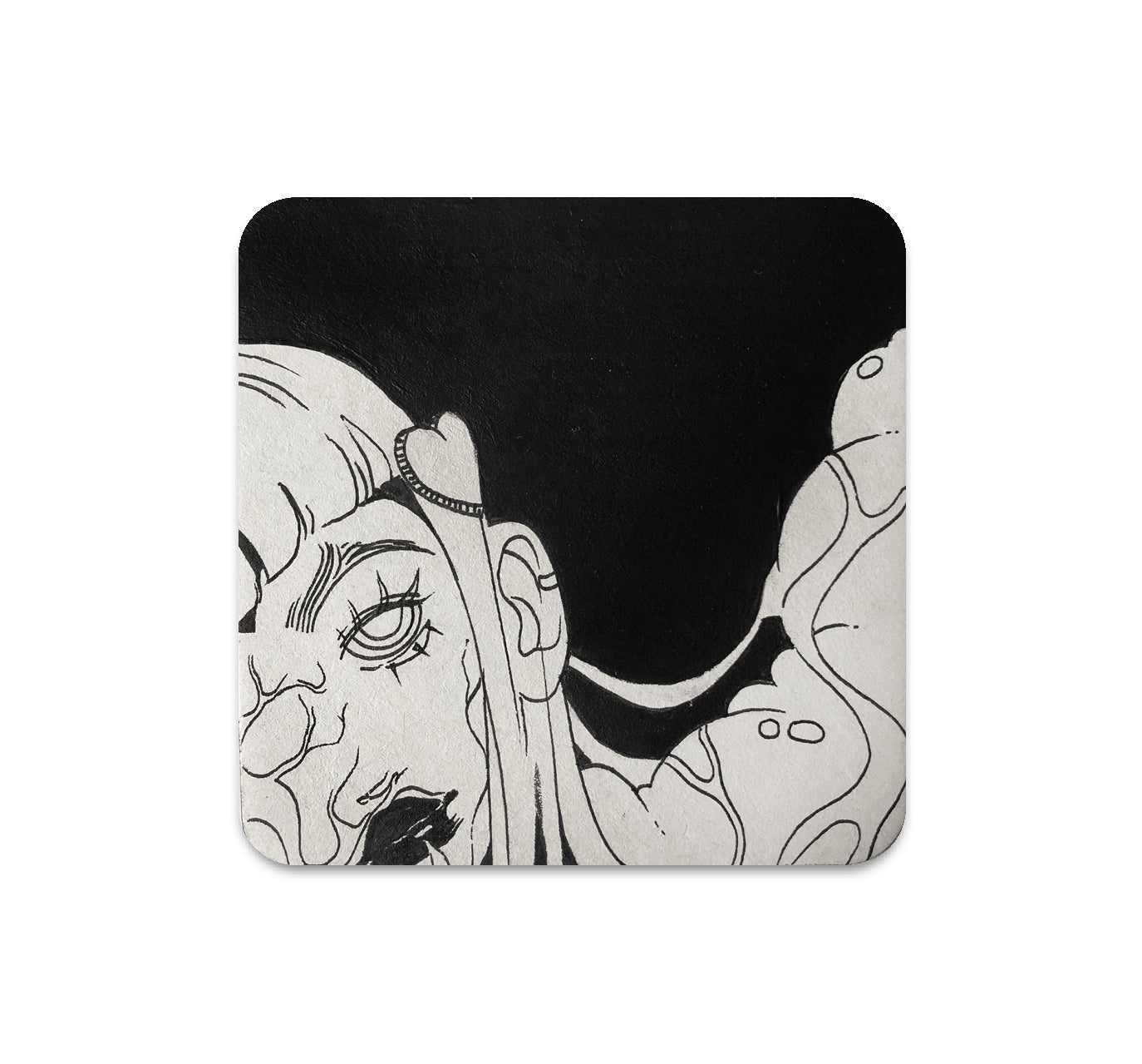 S5 Lolimoog - 1 Coaster