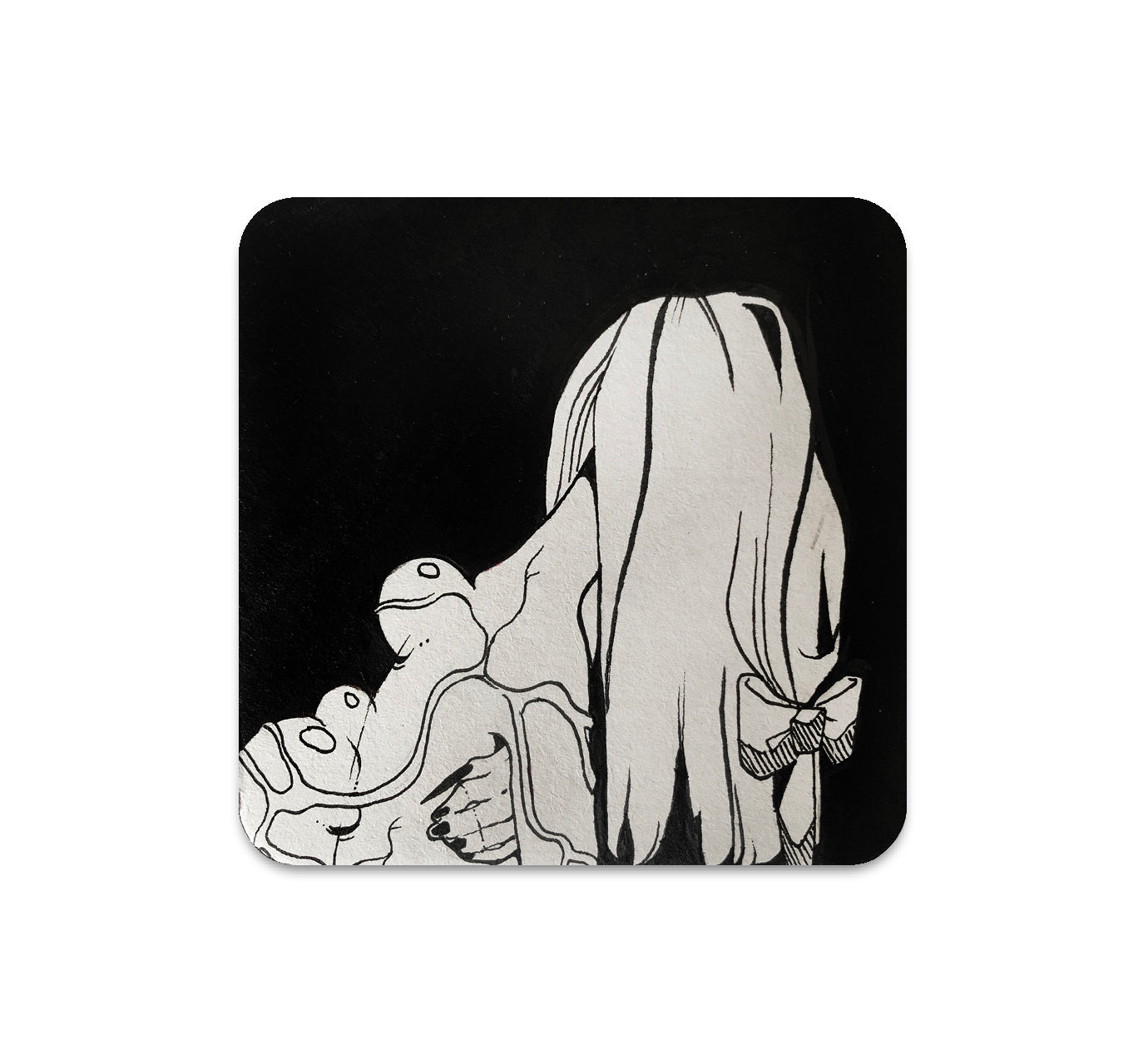 S5 ロリムーグ - 4 コースター