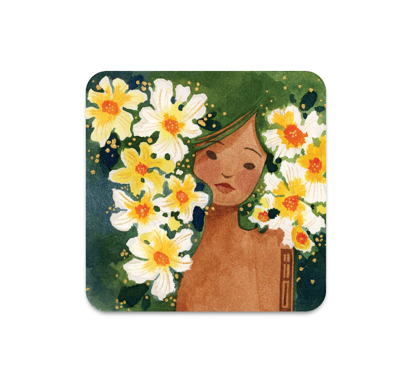 S5 アリナ・チャウ - 2 コースター