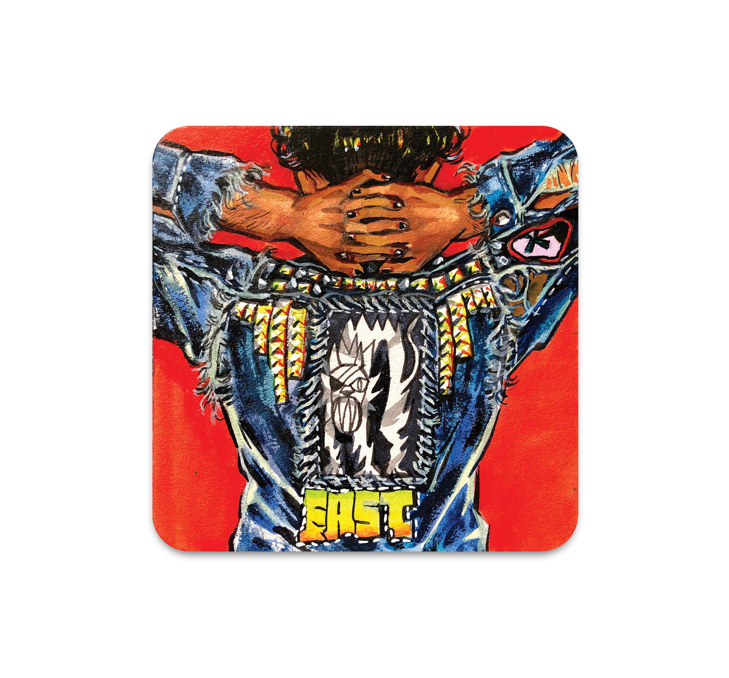 S6 A.C. Esguerra - Coaster 5