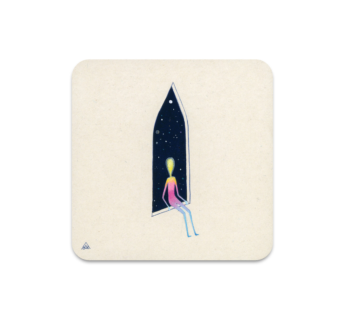 S6 Aaron Piland - Coaster 2