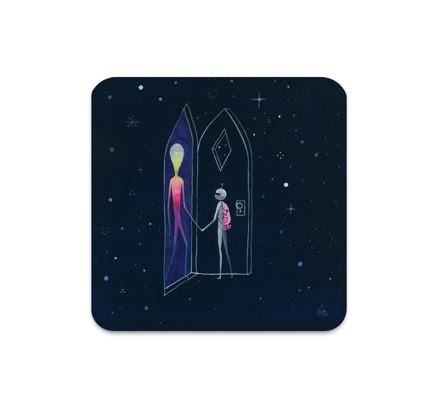 S6 Aaron Piland - Coaster 3