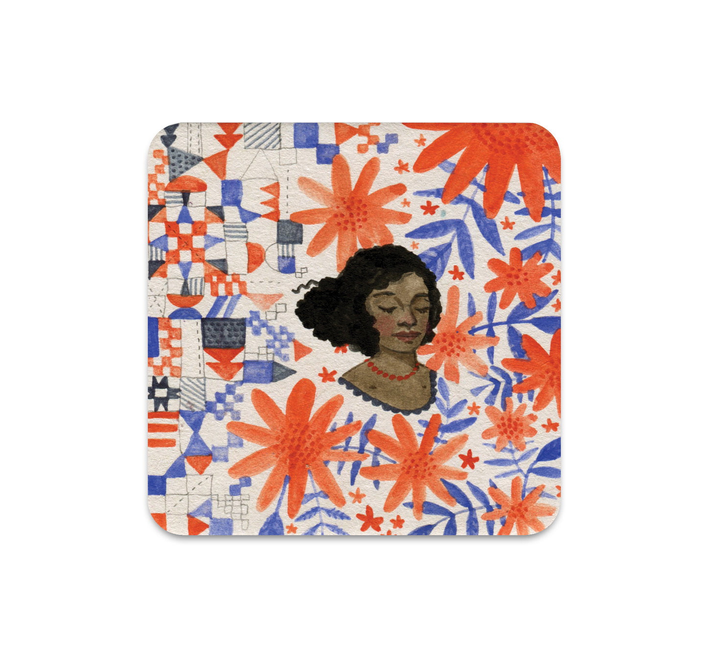 S6 アビゲイル・ハルピン - コースター 2