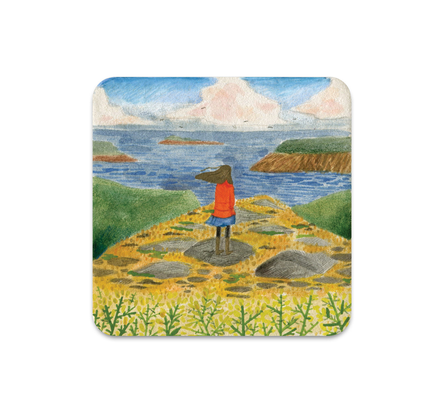 S6 Abigail Halpin - Coaster 3