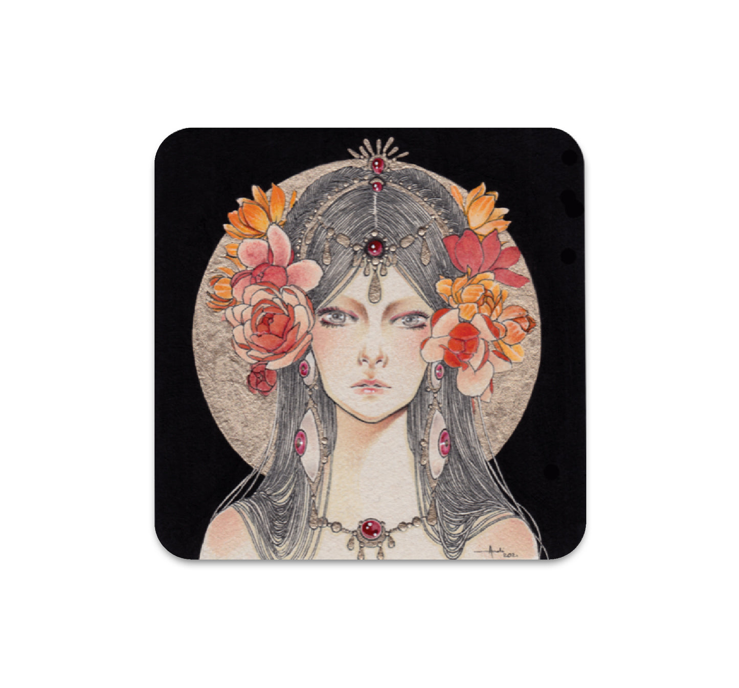 S6 Andi Soto - Coaster 2