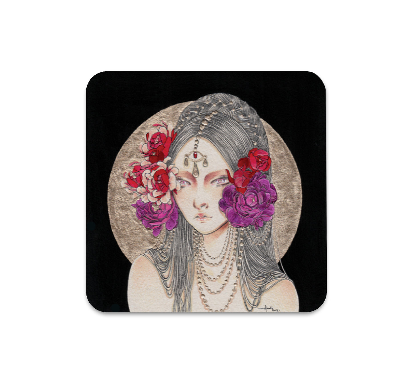 S6 Andi Soto - Coaster 5