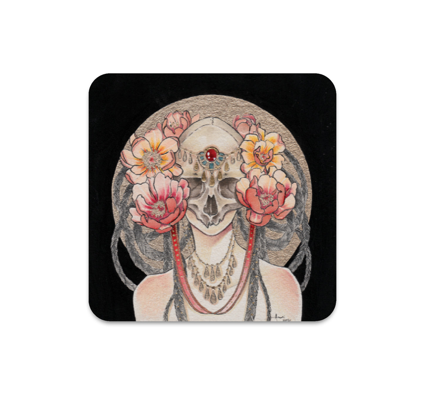 S6 Andi Soto - Coaster 6