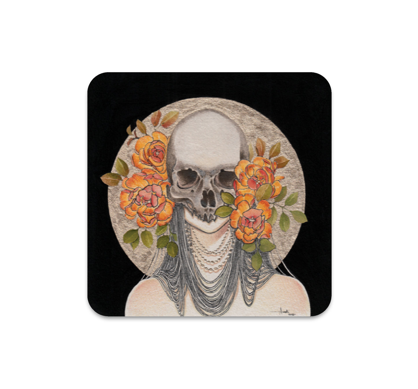 S6 Andi Soto - Coaster 7