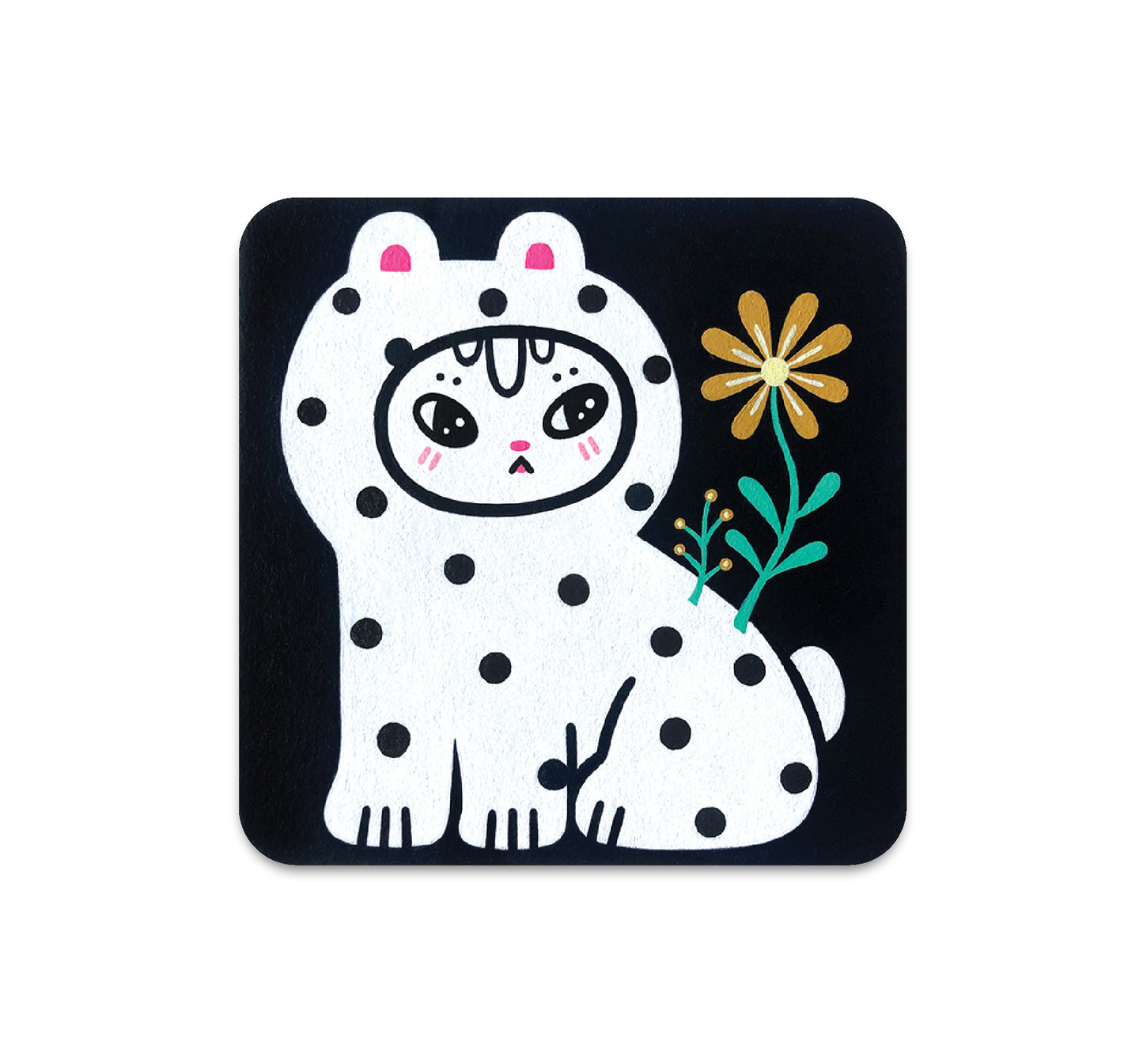 S6 Andrea Kang - Coaster 2