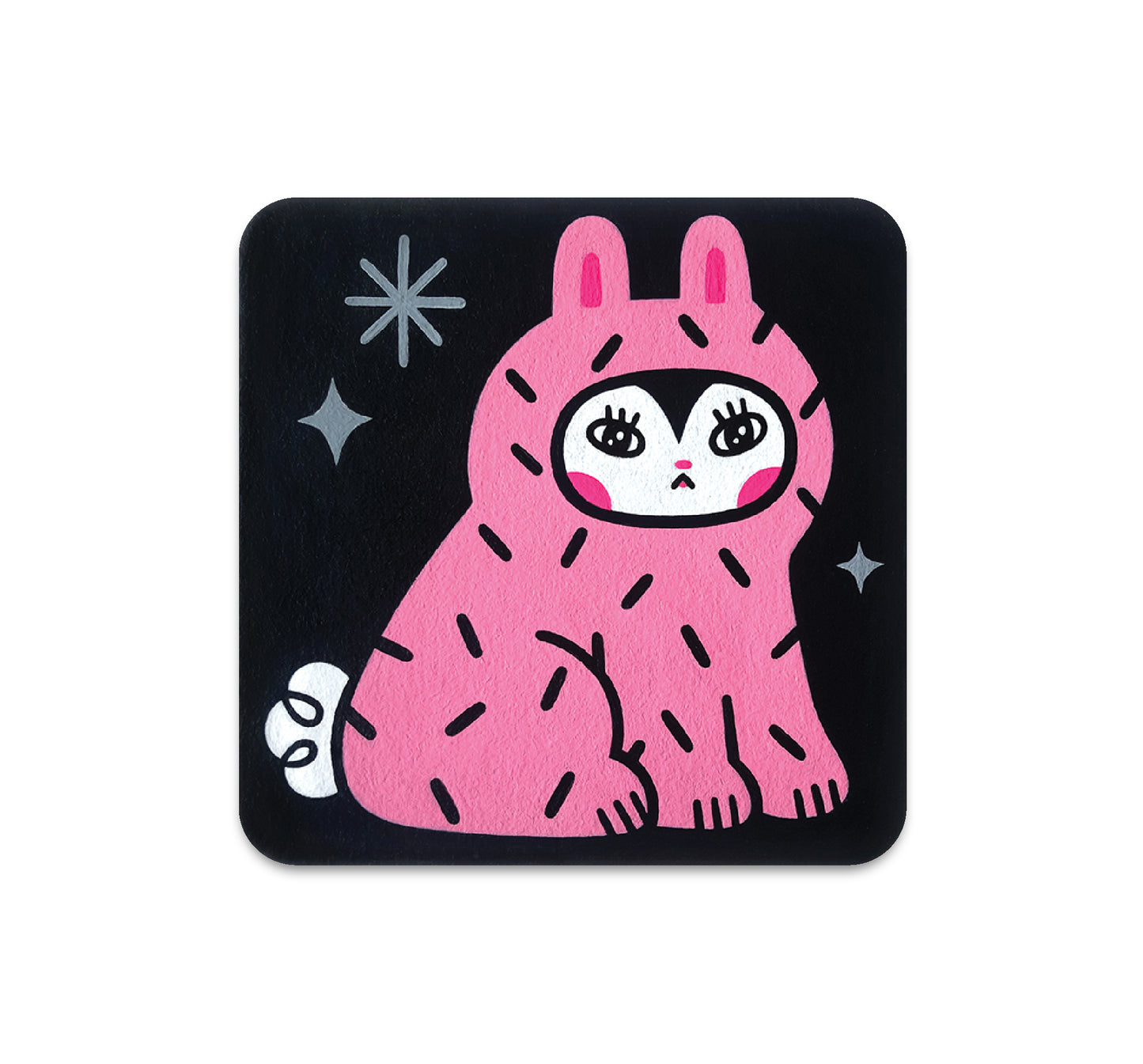 S6 Andrea Kang - Coaster 4