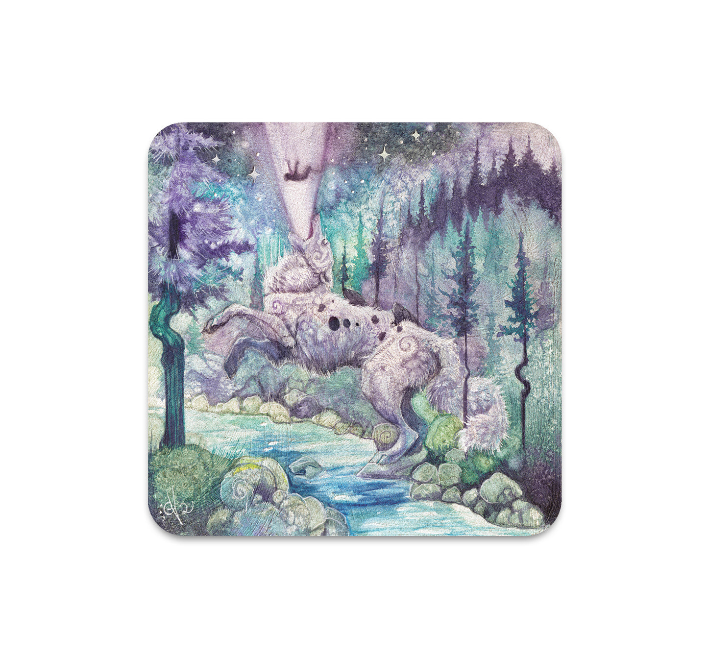 S6 アリア・フォーン - コースター7