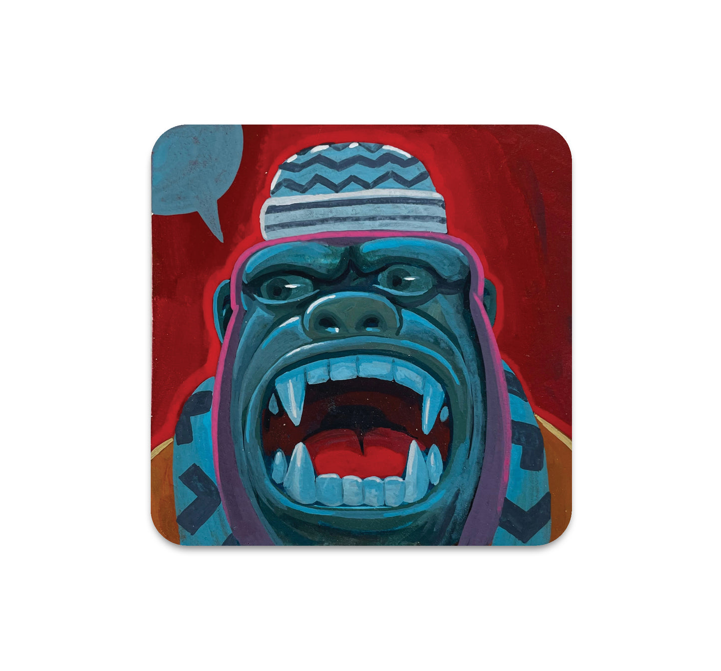 S6 バガー43 - コースター2