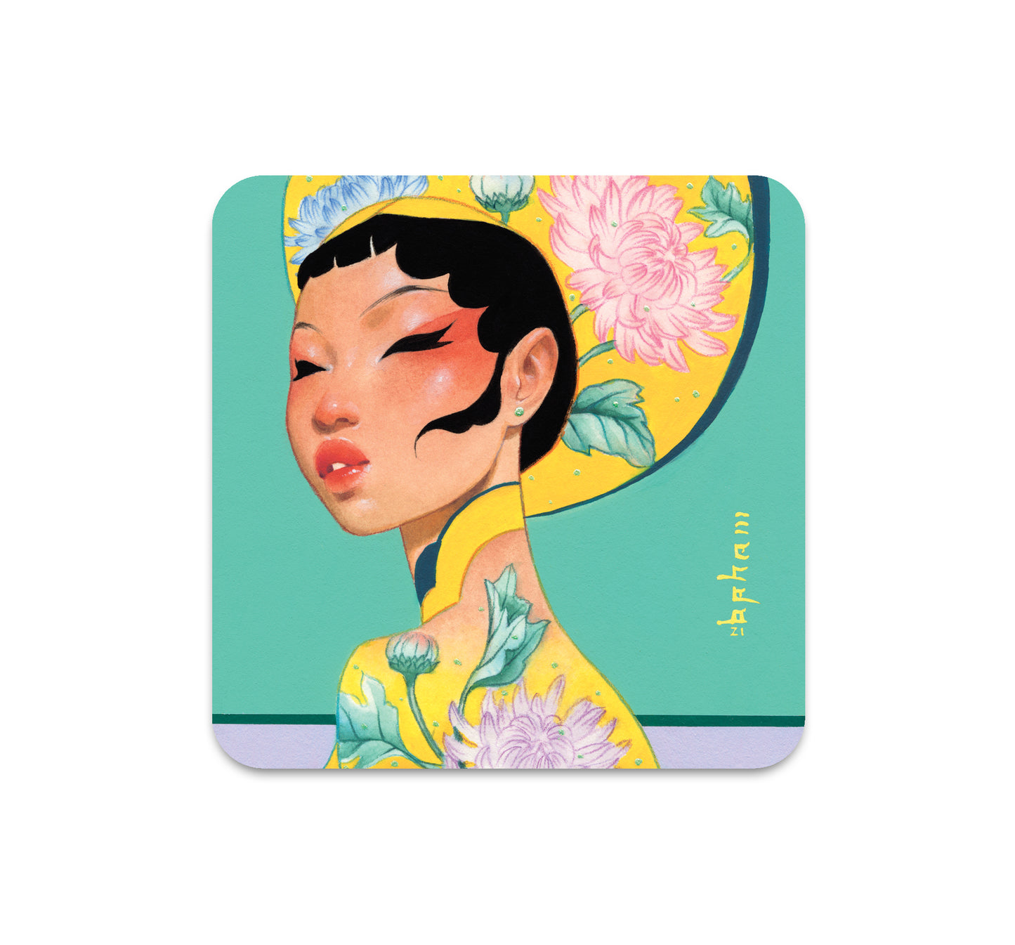 S6 Bao Pham - Coaster 4