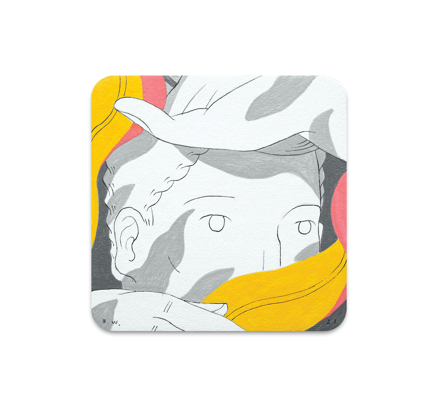 S6 Bryce Wymer - Coaster 1