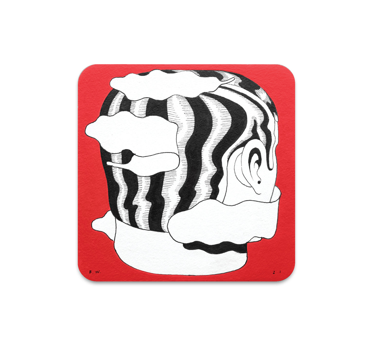 S6 Bryce Wymer - Coaster 3