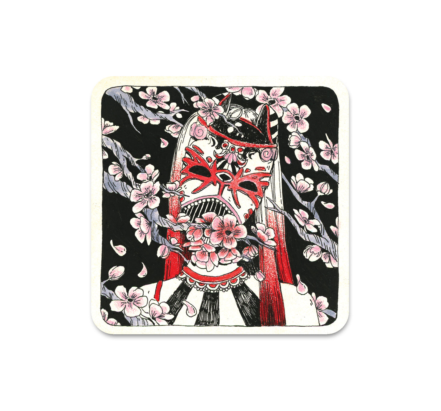 S6 Caroline Choi - Coaster 2