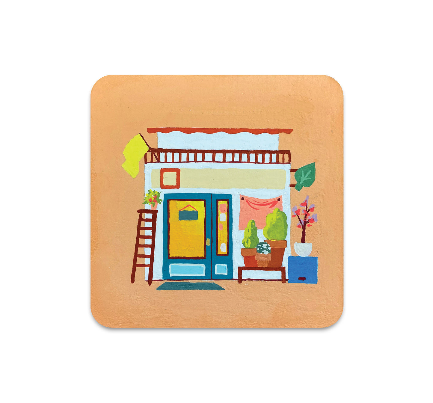 S6 Chelsea Blecha - Coaster 2