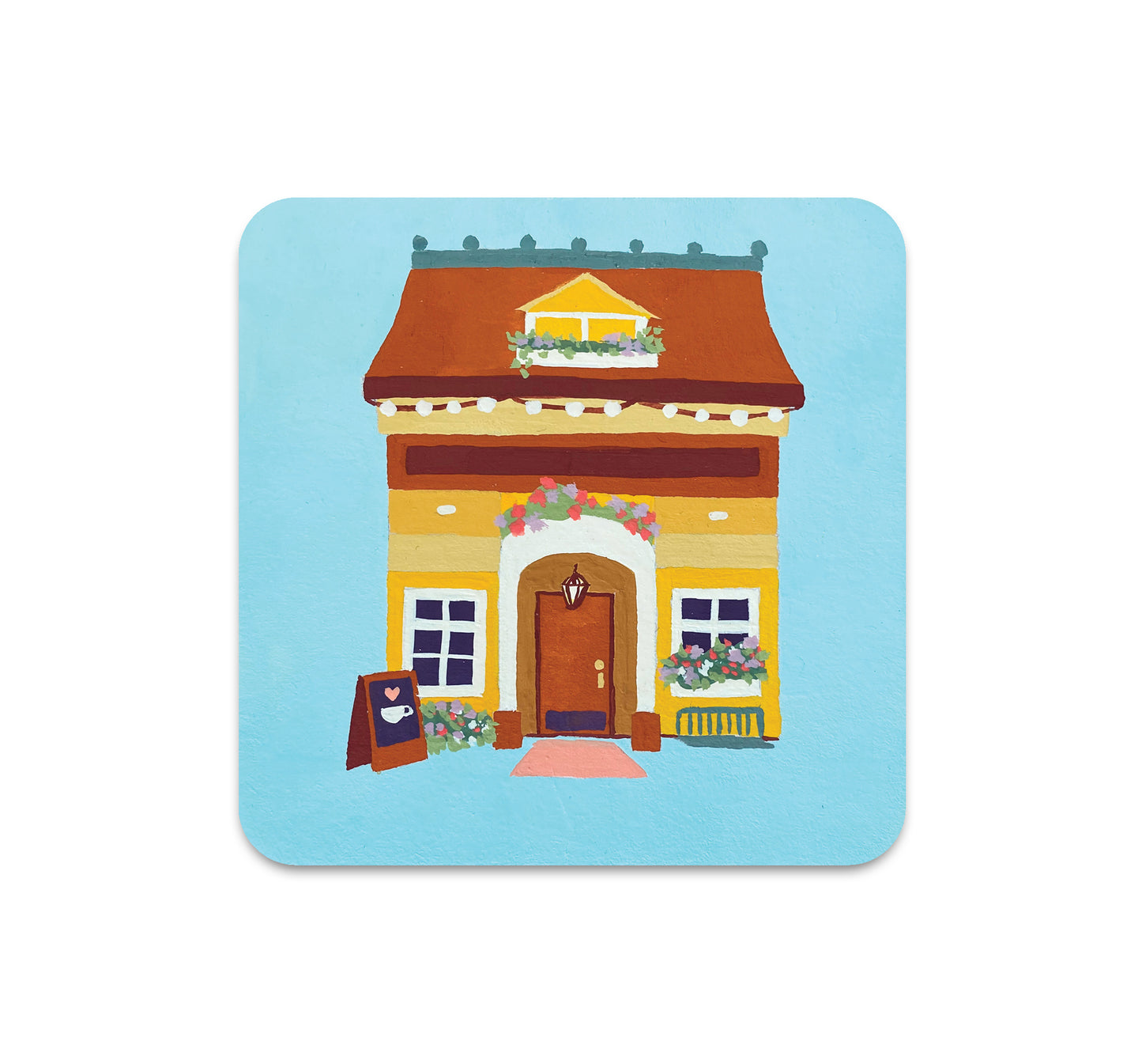 S6 Chelsea Blecha - Coaster 3