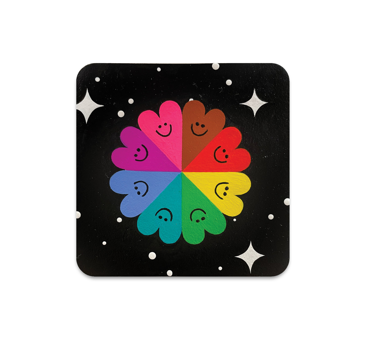 S6 Chris Uphues - Coaster 6