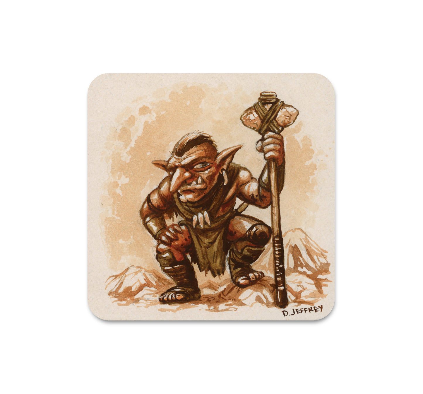 S6 D. Jeffrey - Coaster 3