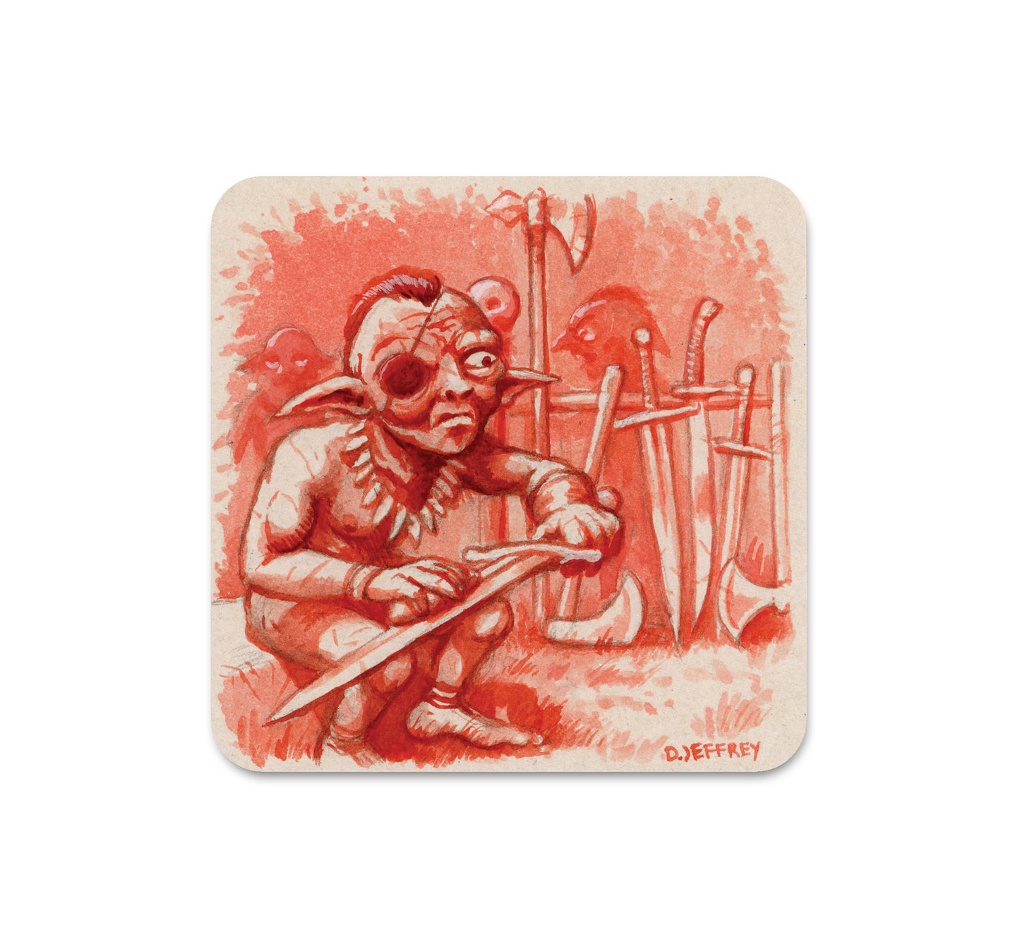 S6 D. Jeffrey - Coaster 8