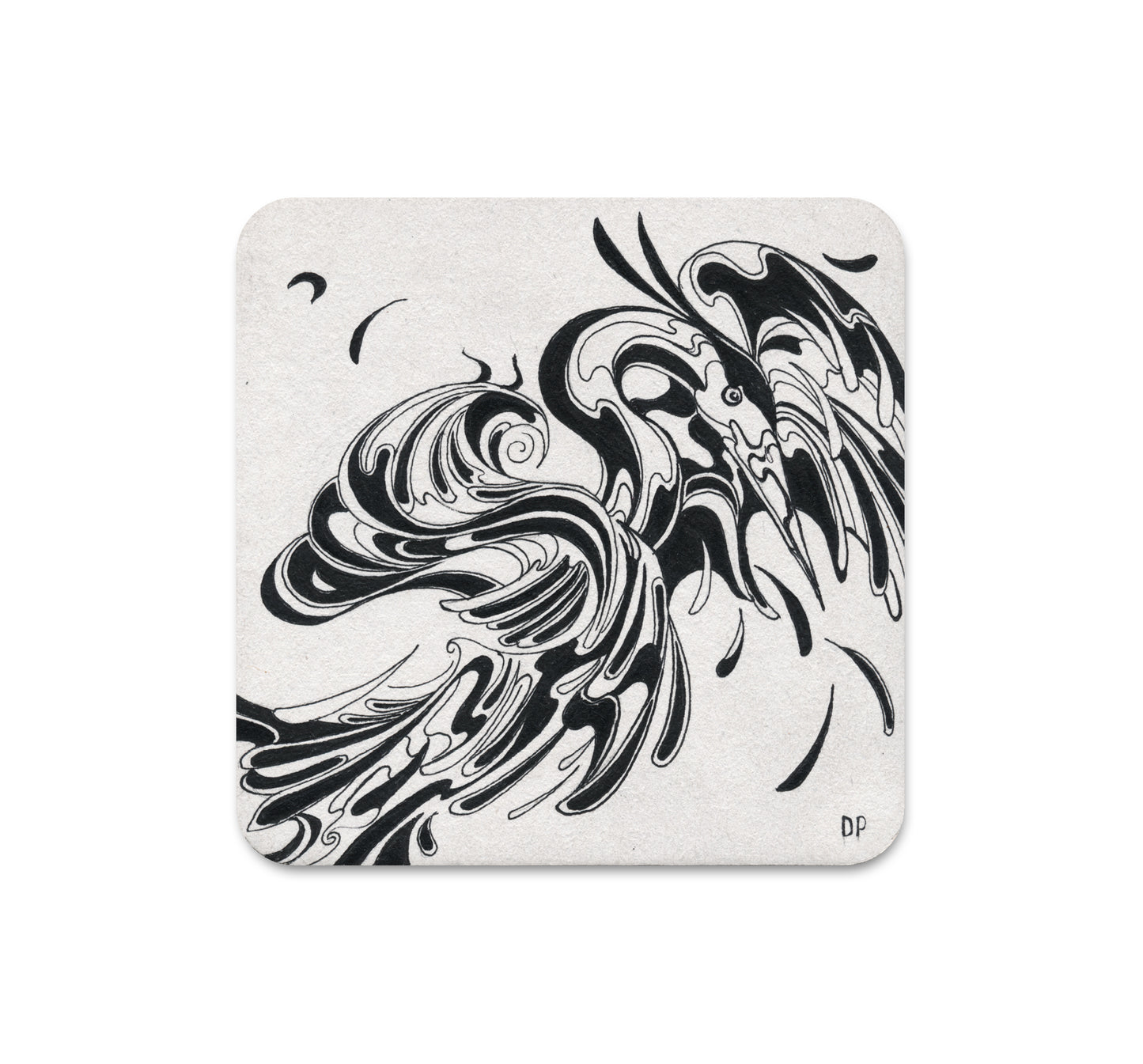 S6 Diego Peñuela - Coaster 2