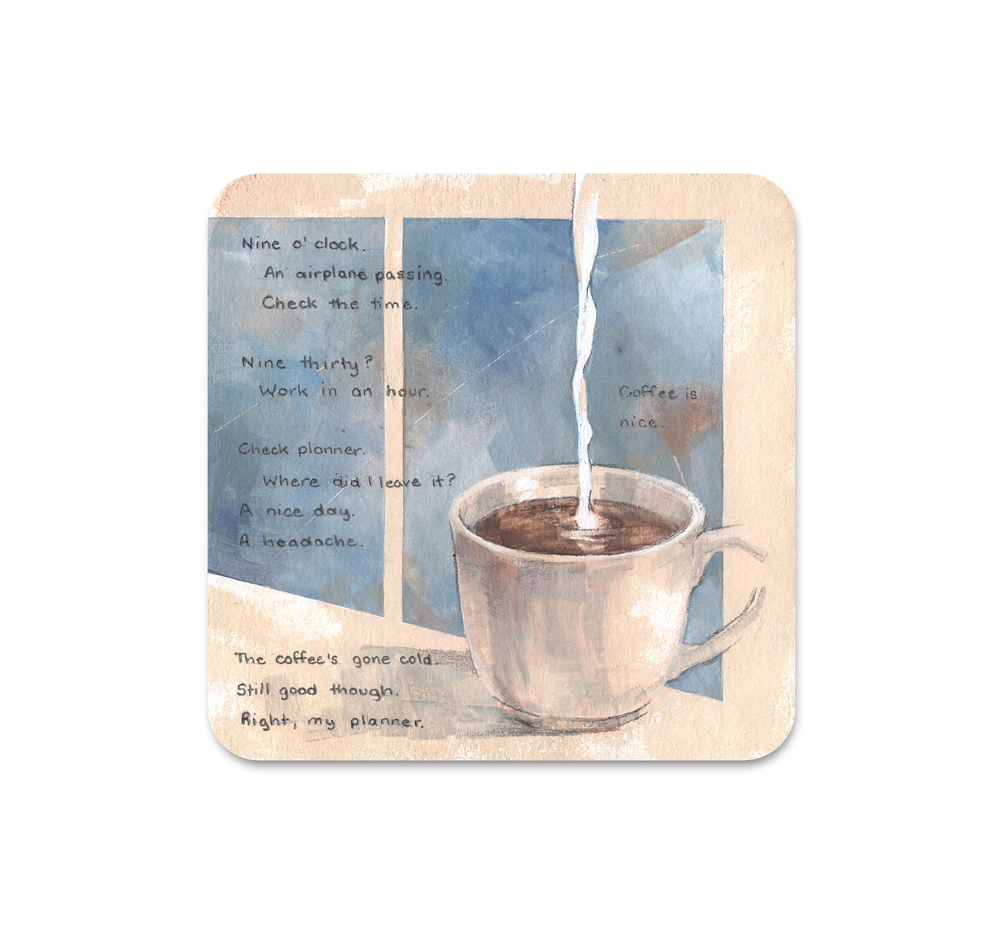 S6 Emil Konishi - Coaster 2