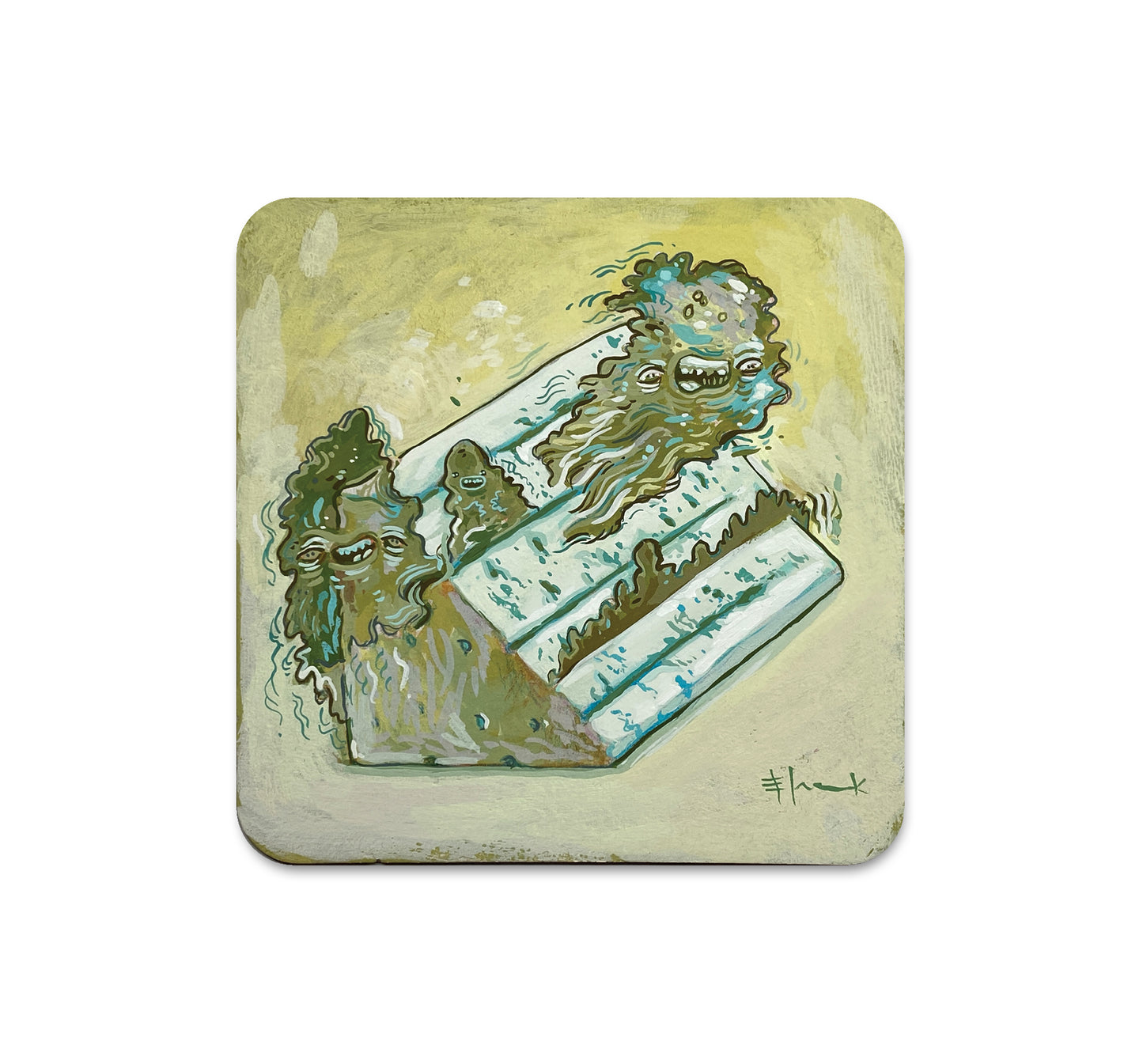 S6 Eric Hancock - Coaster 5