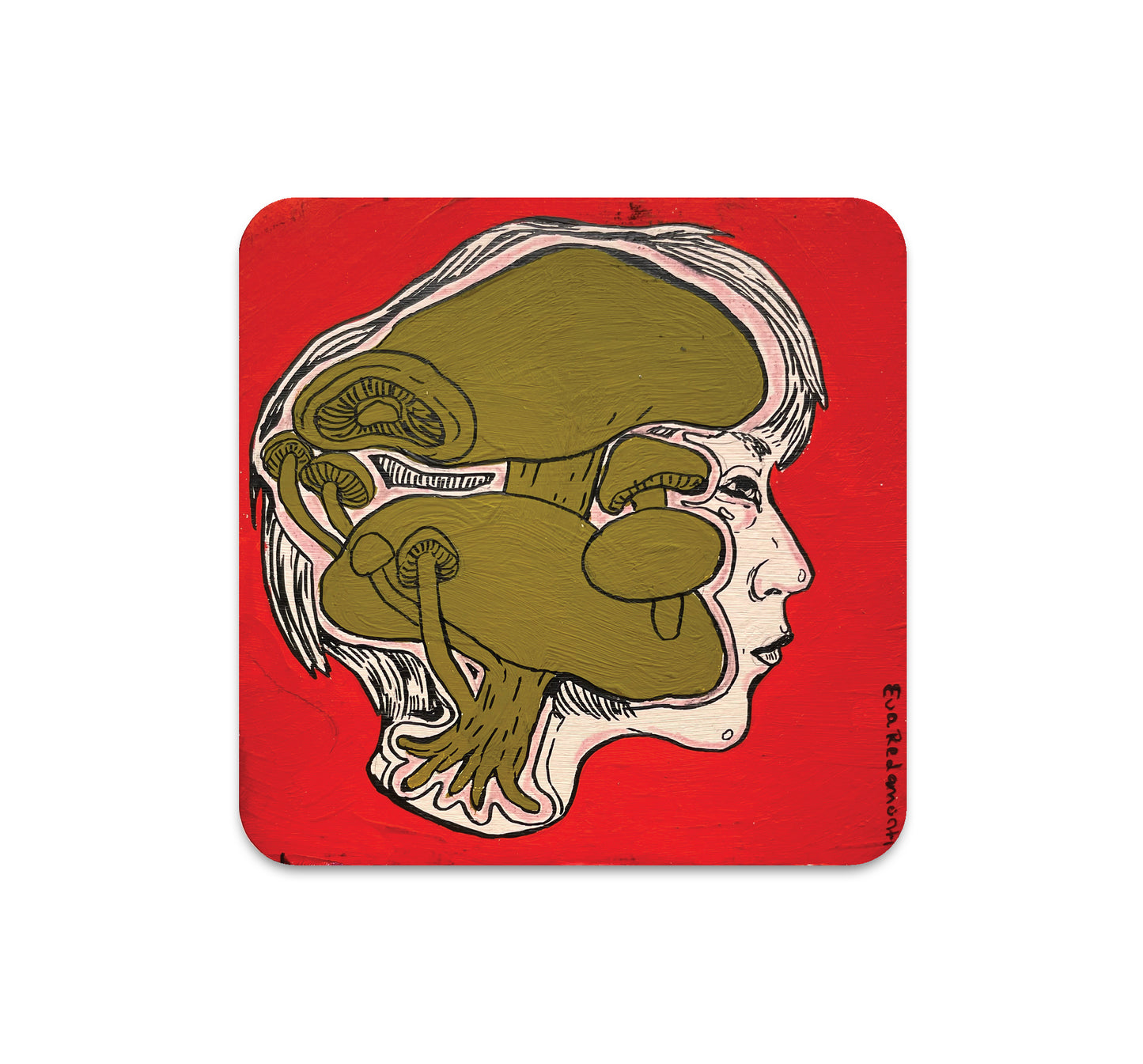 S6 Eva Redamonti - Coaster 2