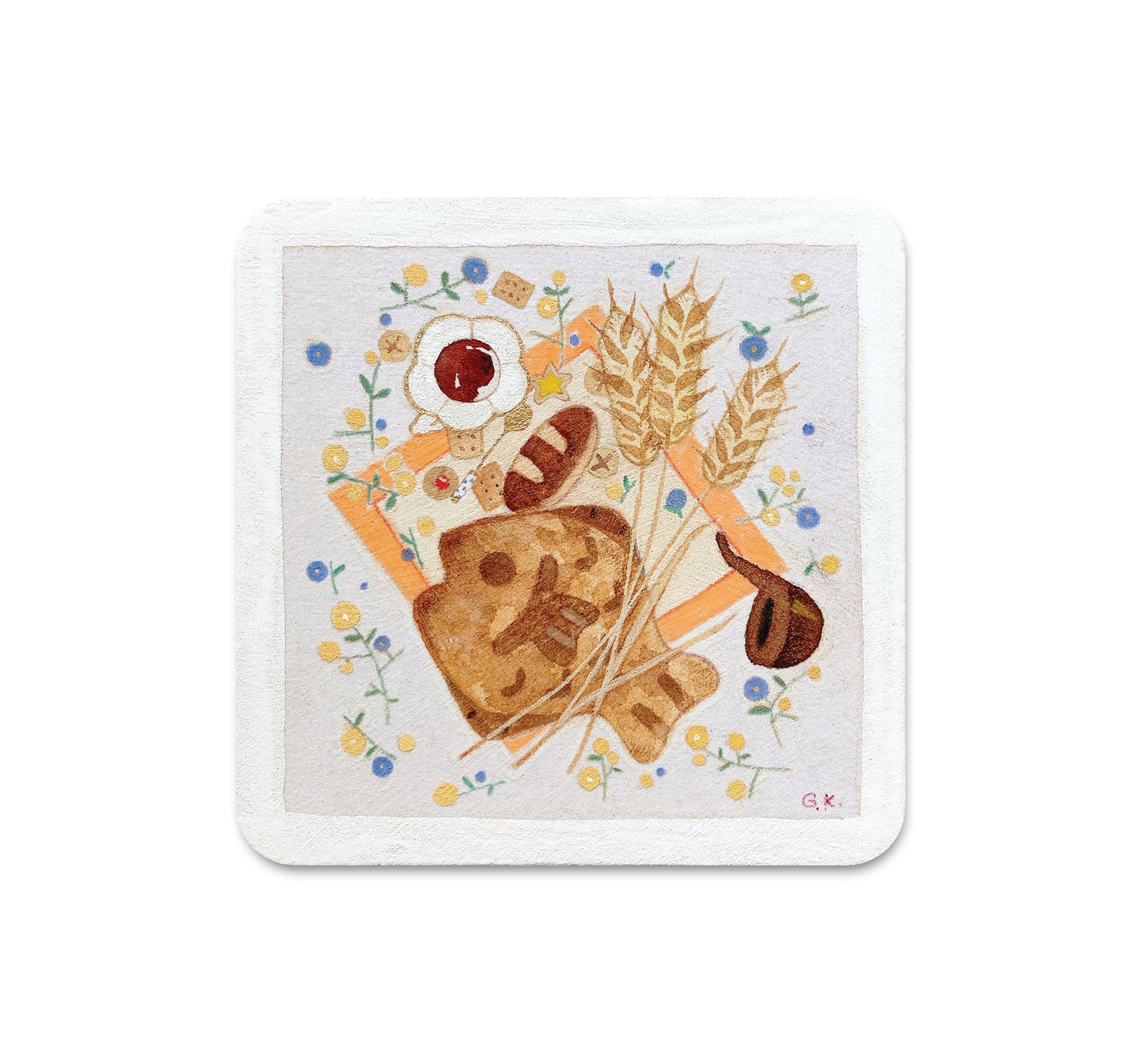 S6 Grace Kum - Coaster 2