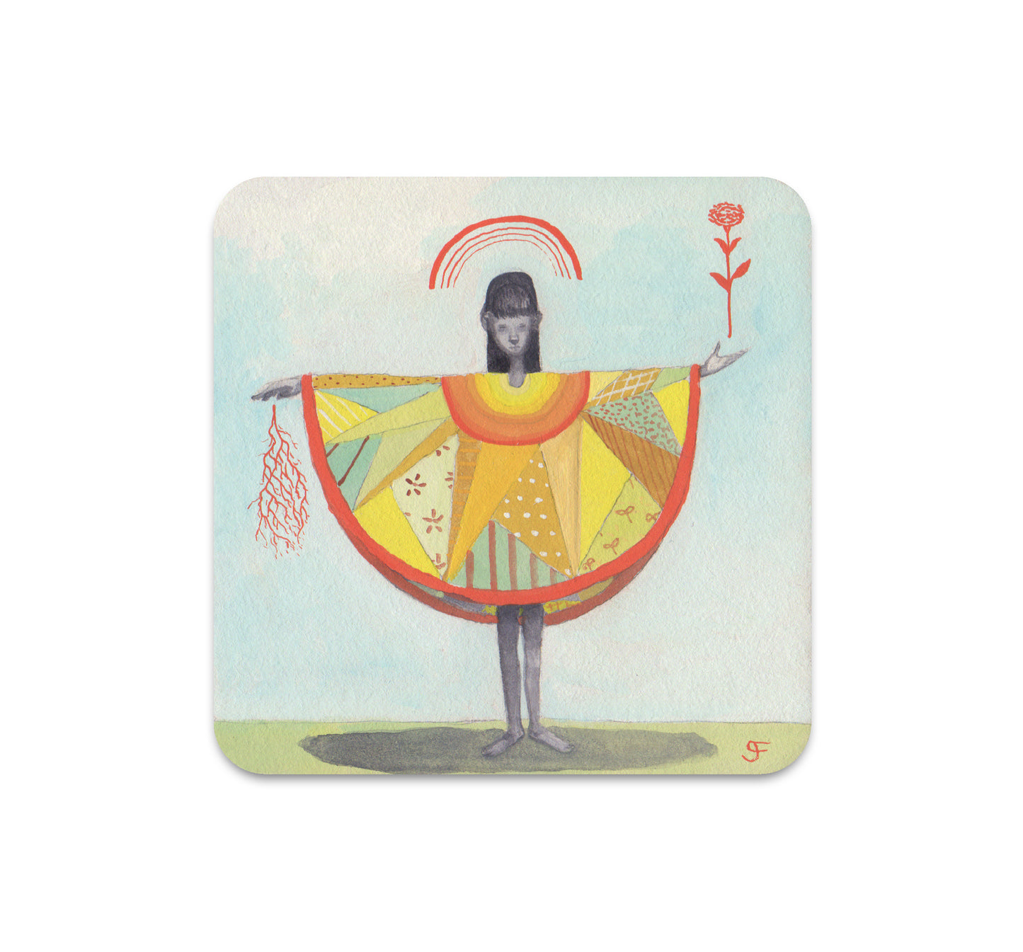 S6 Graham Franciose - Coaster 3