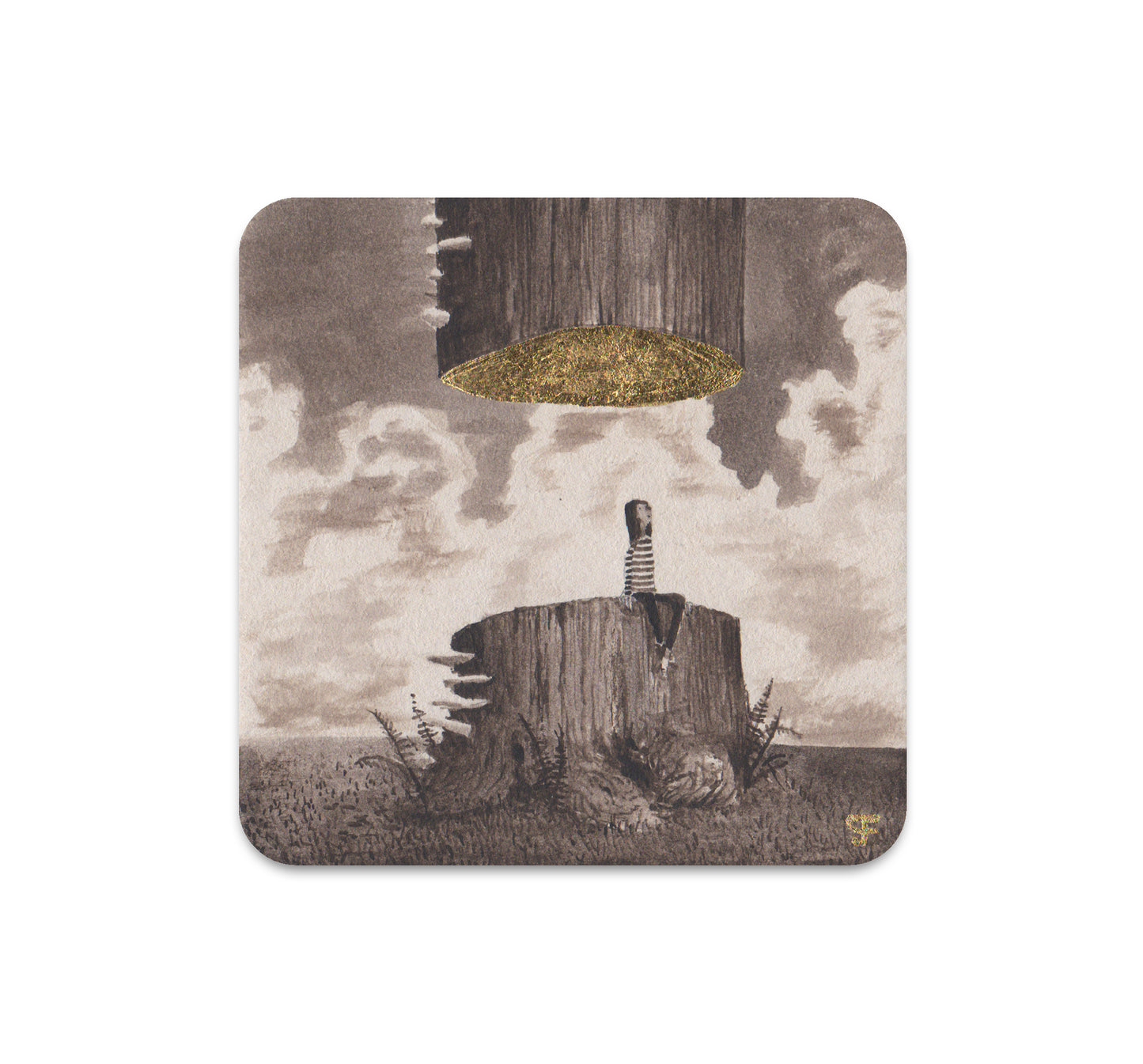 S6 Graham Franciose - Coaster 7