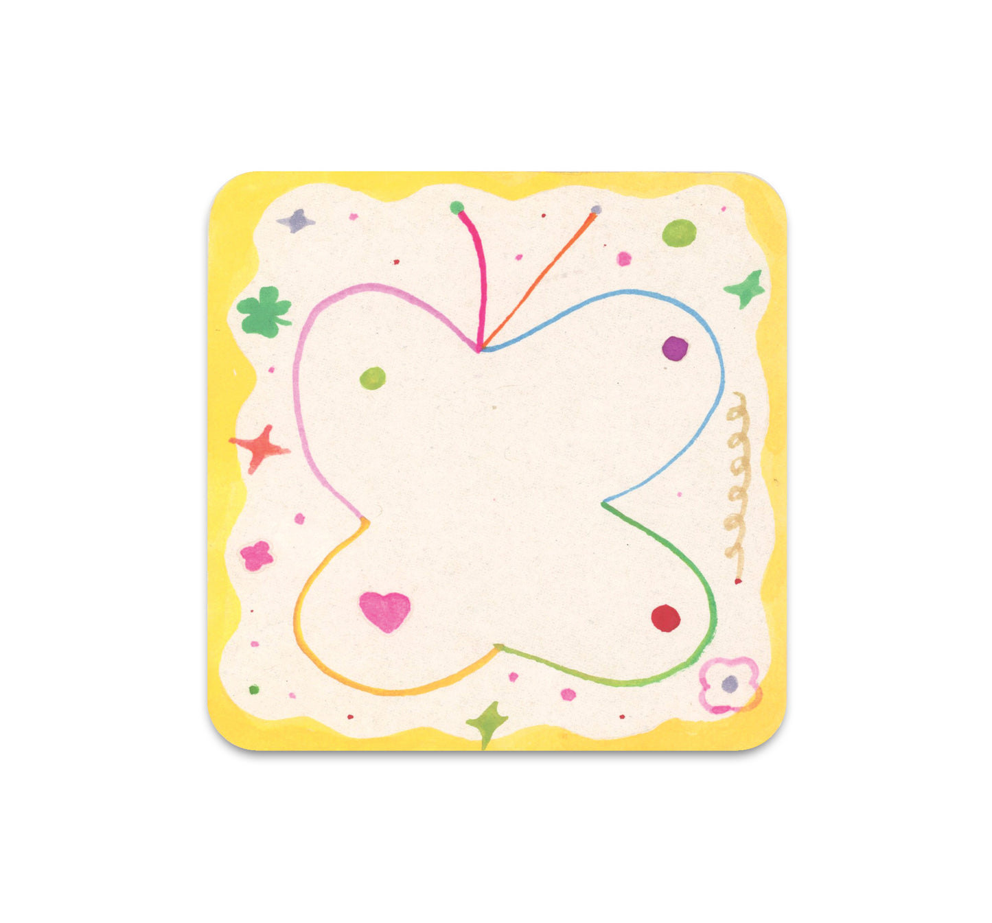 S6 朴海珍 - コースター 1