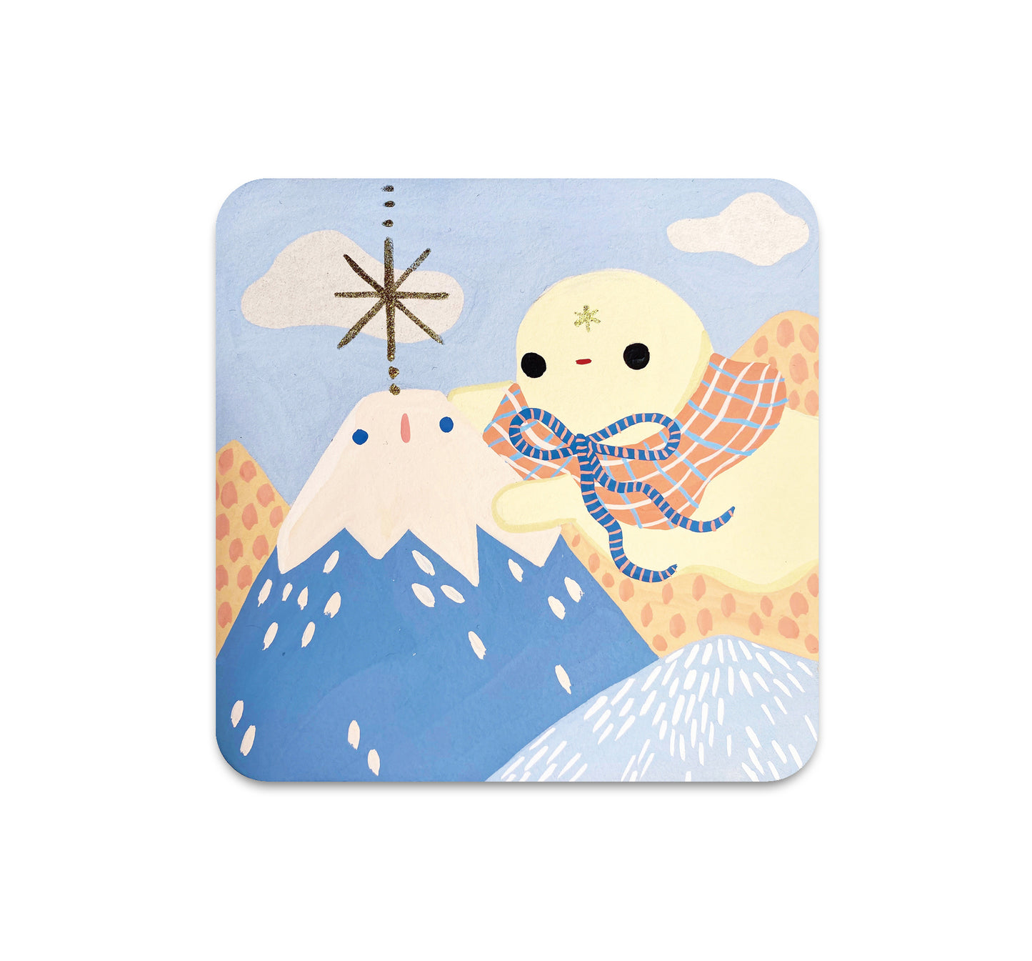 S6 ハイジルー - コースター4