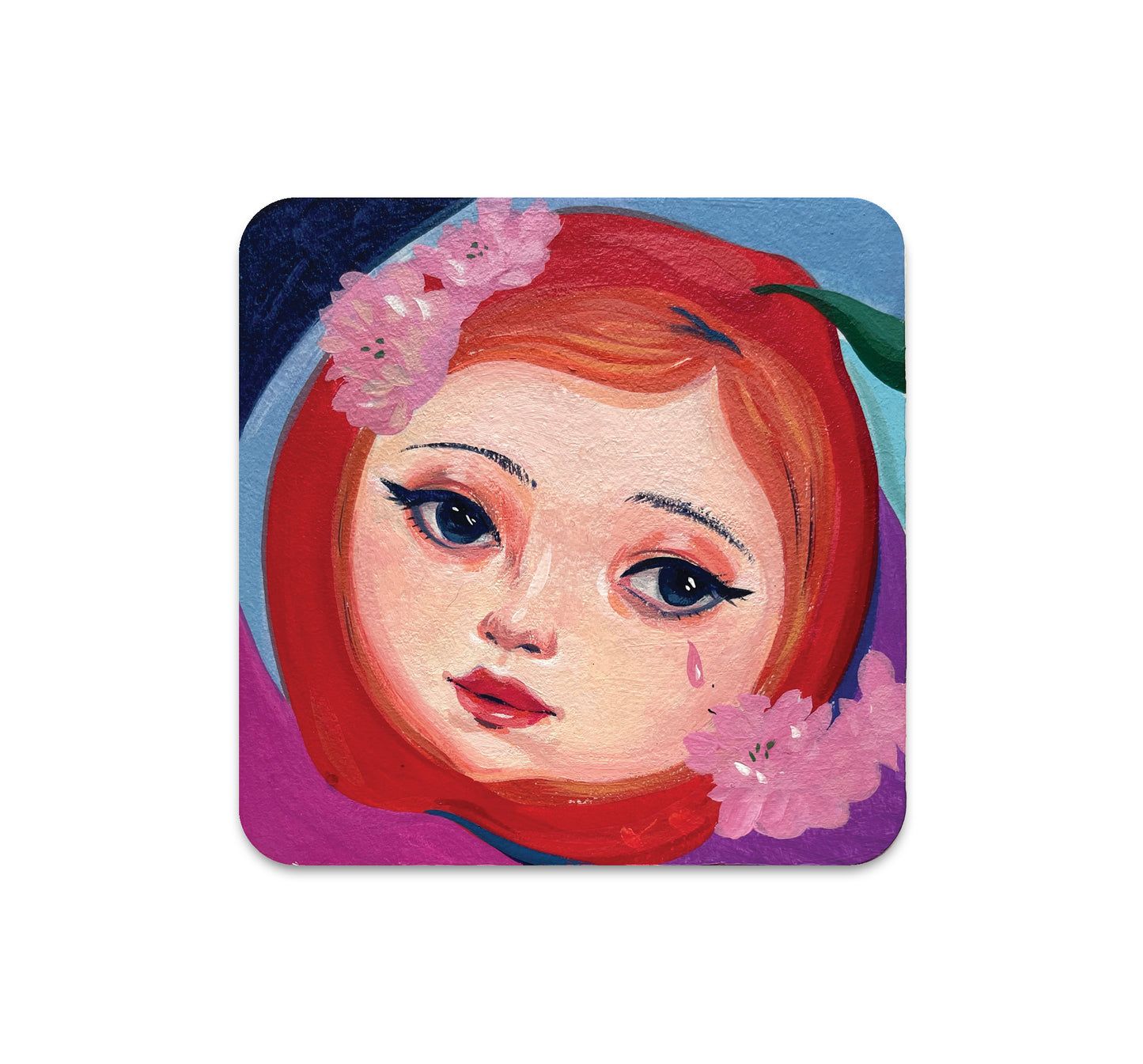 S6 ヘリス・ウェン - コースター 1