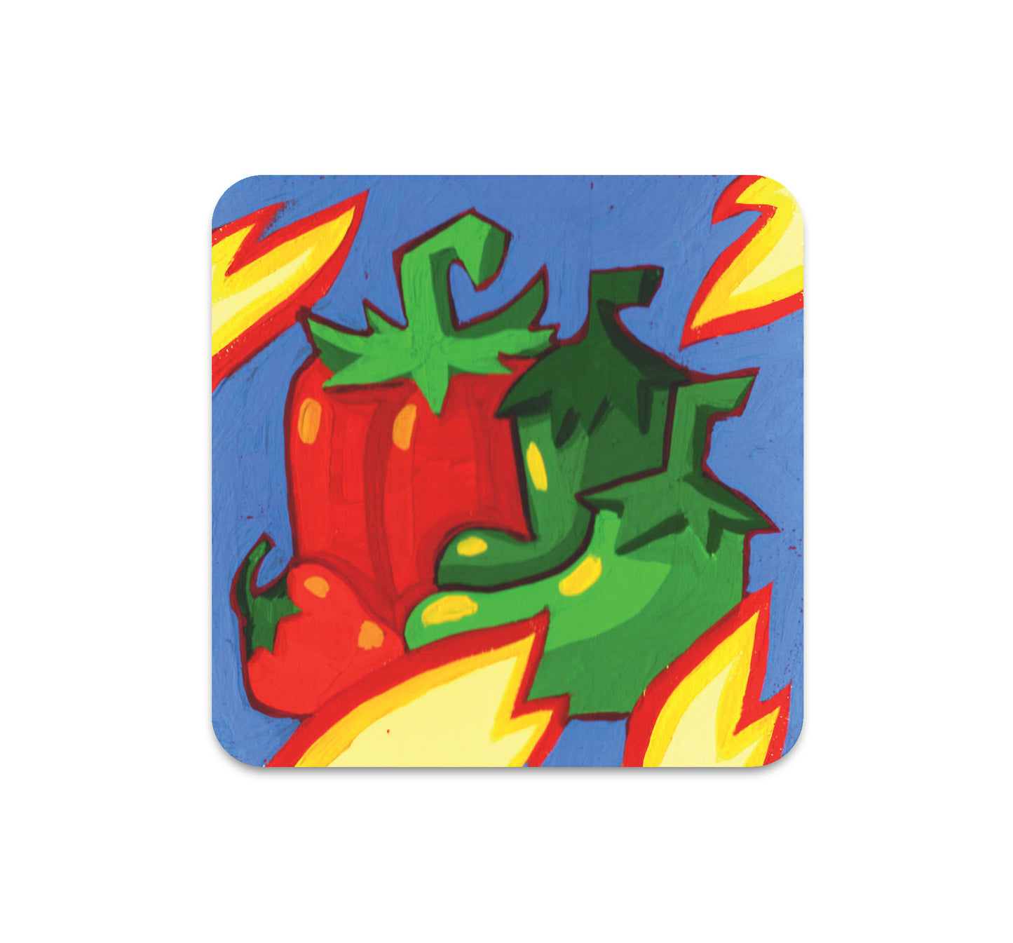 S6 イヴァン・モントーヤ - コースター4