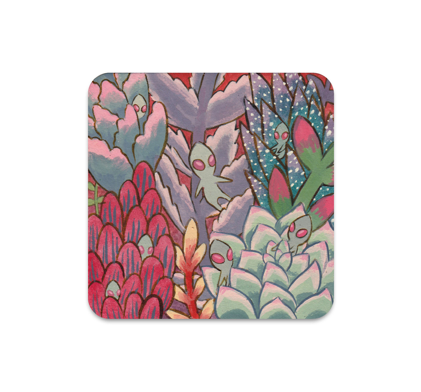 S6 Jen Tong - Coaster 2